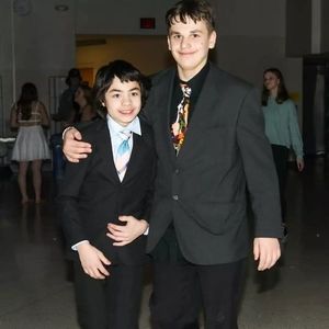 Meet your Posher, Joseph